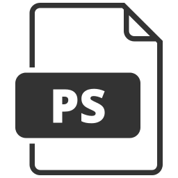 datei format icon