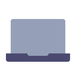 Computer icon