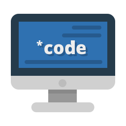 monitor icono