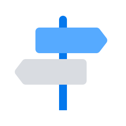 Direction icon