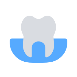 Gum icon