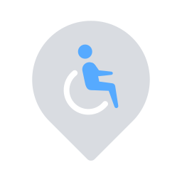 Location icon