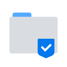 Folder icon