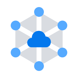 연결 icon