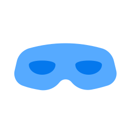 mascarilla icono