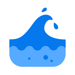 Sea icon