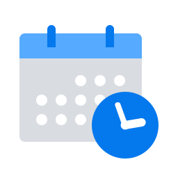 Clock icon