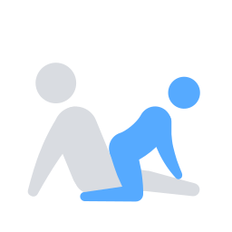 sex-pose icon