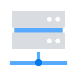 base de datos icono