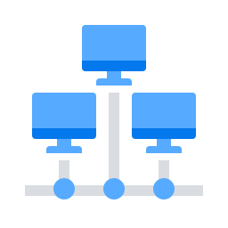 ordinateur Icône