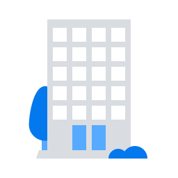 Building icon