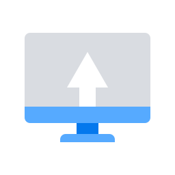 Arrow icon