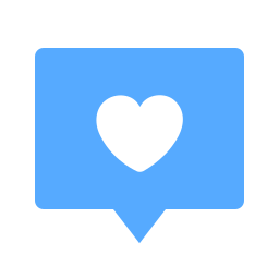 Message icon