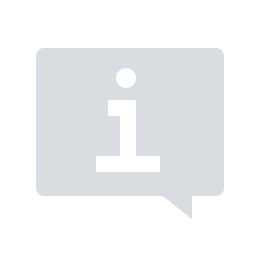 información icono