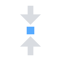 矢 icon
