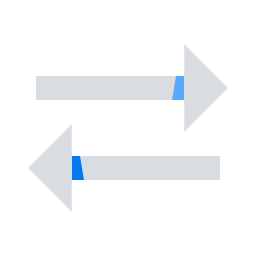 Arrows icon