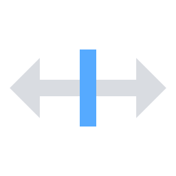 Arrow icon