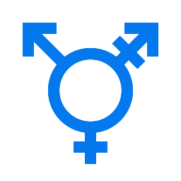 transexual icono