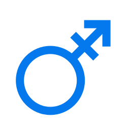 transessuale icona