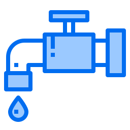 wasserhahn icon