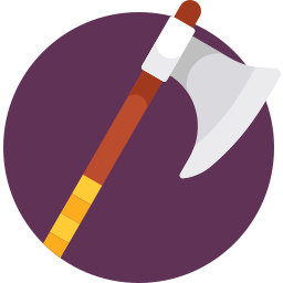 Axe icon