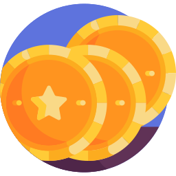 Currency icon