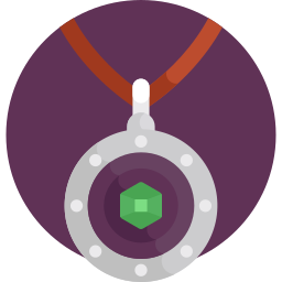 Necklace icon