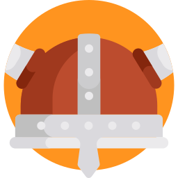 wikingerhelm icon