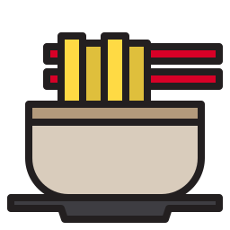 nudeln icon