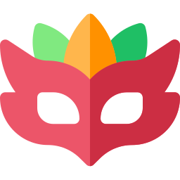 Mask icon