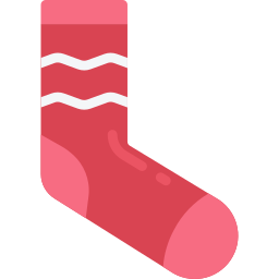 Sock icon