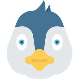 pinguin icon