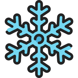 Snowflake icon