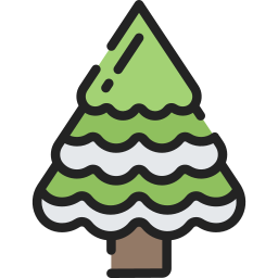 Tree icon