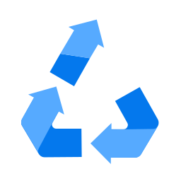 Upcycled icon