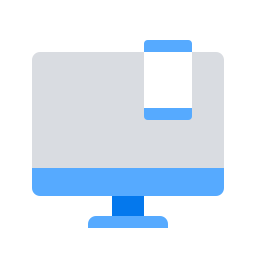 Web icon