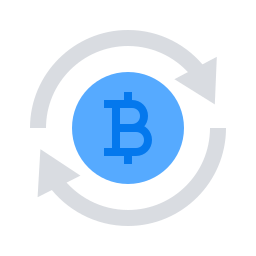 Exchange icon