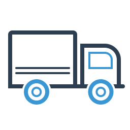 Truck icon