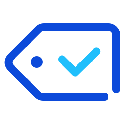 Tag icon