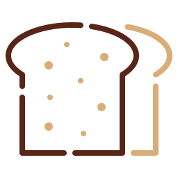 빵과 빵집 icon