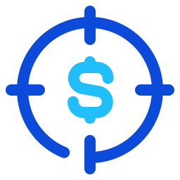 dinero icono