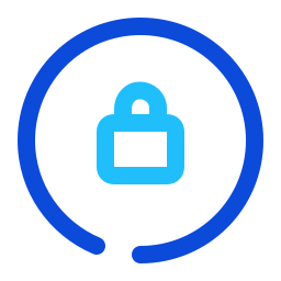 Lock icon