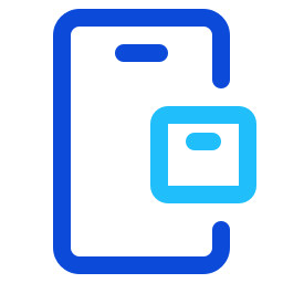 solicitud icono