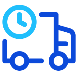 tiempo icono