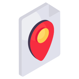File location icon