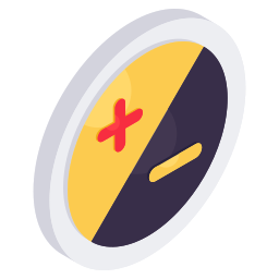 밝기 도구 icon