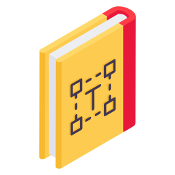 Design book icon