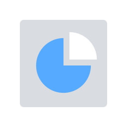 graph icon