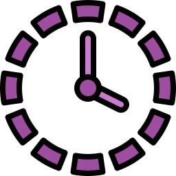 tiempo icono
