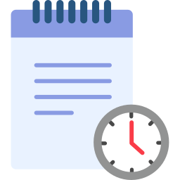 temporizador icono